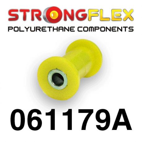 STRONGFLEX 061179A: Rear suspension rear spring bush SPORT