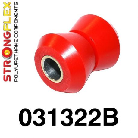 STRONGFLEX 031322B: Front lower outer bush