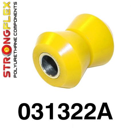 STRONGFLEX 031322A: Front lower outer bush SPORT