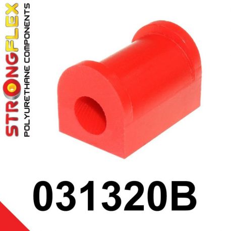 STRONGFLEX 031320B: Rear anti roll bar mounting bush