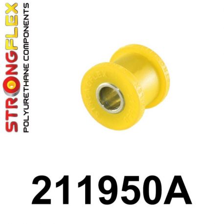 STRONGFLEX 211950A: Rear anti roll bar link bush SPORT