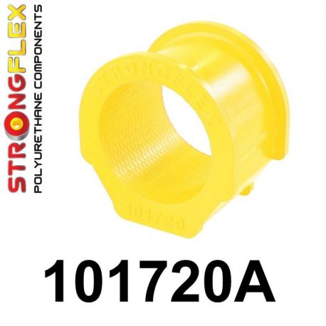 STRONGFLEX 101720A: Steering clamb bush SPORT
