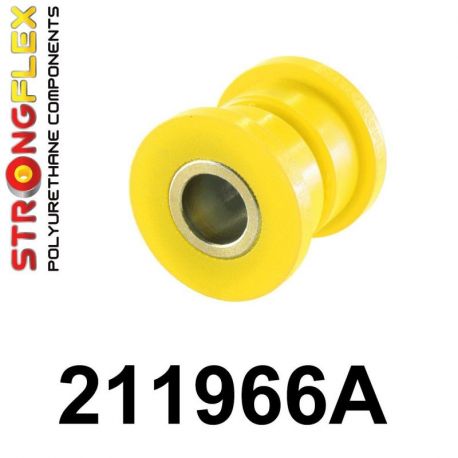 STRONGFLEX 211966A: Rear wishbone - rear inner bushing SPORT