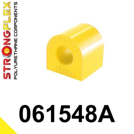 STRONGFLEX 061548A: Front anti roll bar SPORT