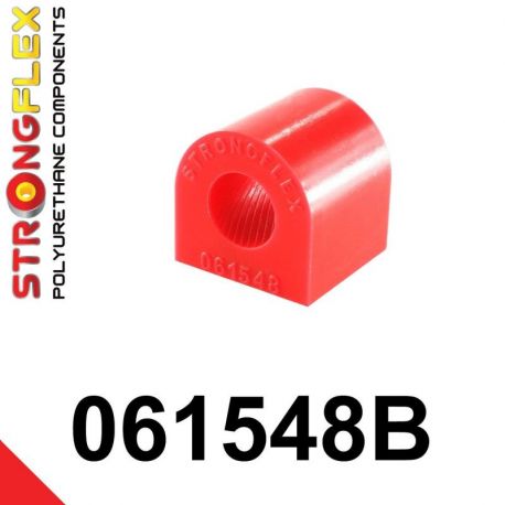 STRONGFLEX 061548B: Front anti roll bar
