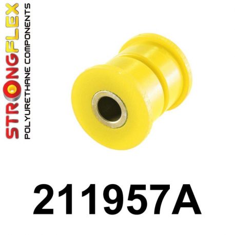 STRONGFLEX 211957A: Rear radius arm bush SPORT
