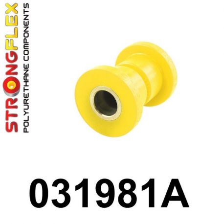 STRONGFLEX 031981A: Front arm – inner bush SPORT