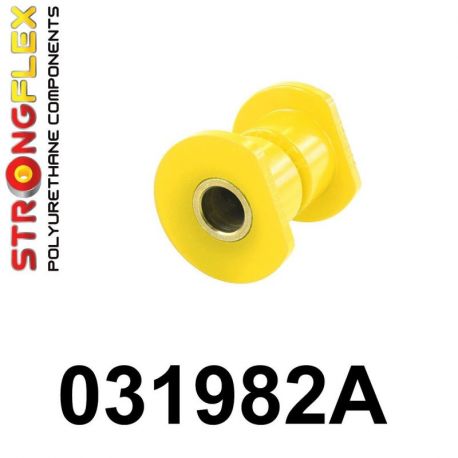 STRONGFLEX 031982A: Front arm – outer bush SPORT