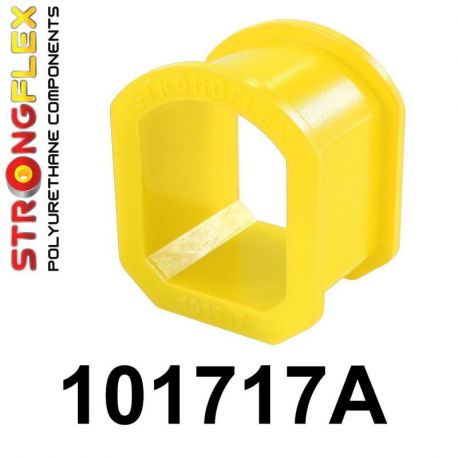 STRONGFLEX 101717A: Steering clamb bush SPORT