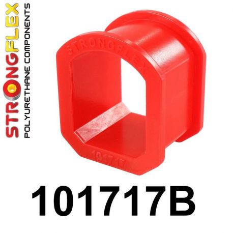 101717B: Steering clamb bush STRONGFLEX