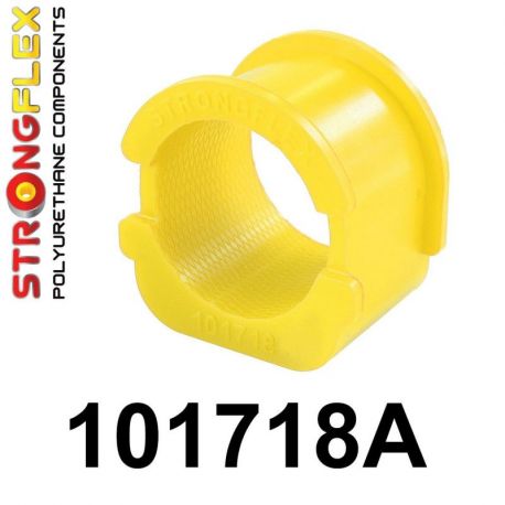 STRONGFLEX 101718A: Steering clamb bush SPORT