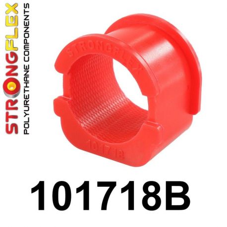 STRONGFLEX 101718B: Steering clamb bush