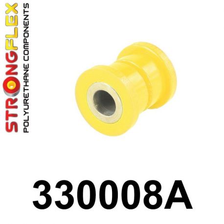 330008A: Rear anti roll bar end link bush SPORT - - STRONGFLEX
