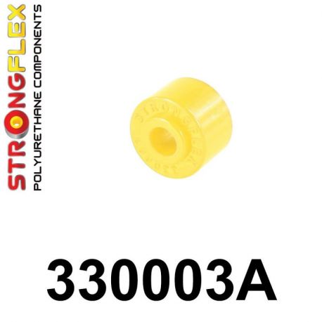 330003A: Front anti roll bar link bush SPORT STRONGFLEX
