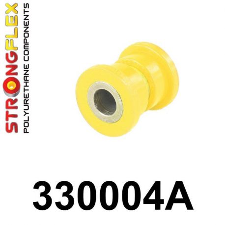 330004A: Front anti roll bar link bush SPORT STRONGFLEX