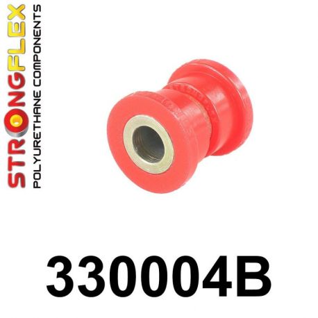 330004B: Front anti roll bar link bush STRONGFLEX