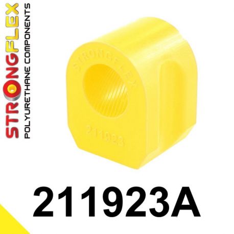 STRONGFLEX 211923A: Rear anti roll bar bush SPORT