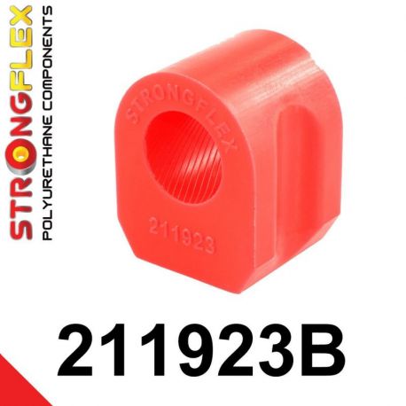 STRONGFLEX 211923B: Rear anti roll bar bush