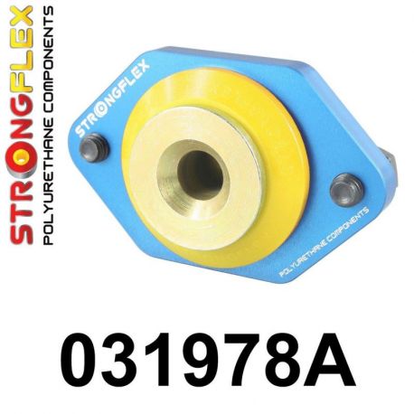 STRONGFLEX 031978A: Rear shock absorber - lower mount SPORT