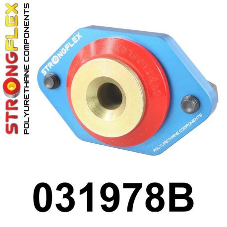 STRONGFLEX 031978B: Rear shock absorber - lower mount