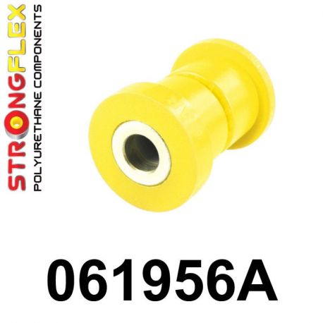 STRONGFLEX 061956A: Front control arm – front bush SPORT