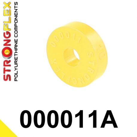 STRONGFLEX 000011A: Shock absorber bump stop 10mm
