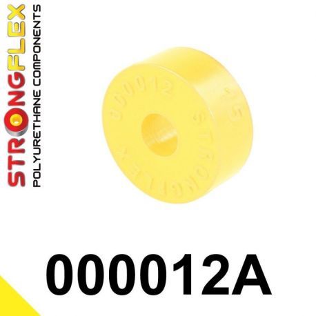 STRONGFLEX 000012A: Shock absorber bump stop 15mm