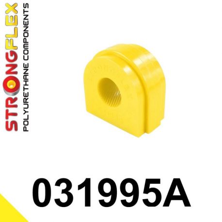 STRONGFLEX 031995A: Rear anti roll bar bush SPORT