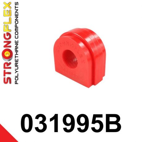 STRONGFLEX 031995B: Rear anti roll bar bush