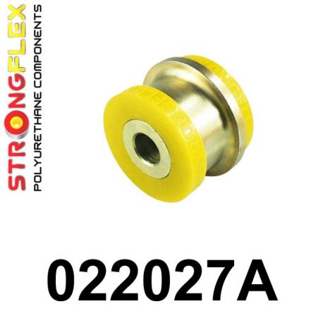 STRONGFLEX 022027A: Rear rod bush - inside SPORT