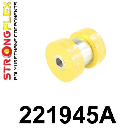 STRONGFLEX 221945A: Rear track rod inner bush SPORT