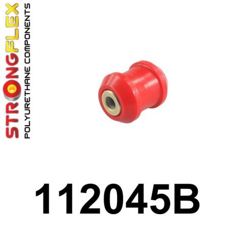 STRONGFLEX 112045B: Rear shock absorber bush