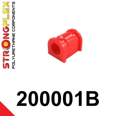 STRONGFLEX 200001B: Front anti roll bar bush