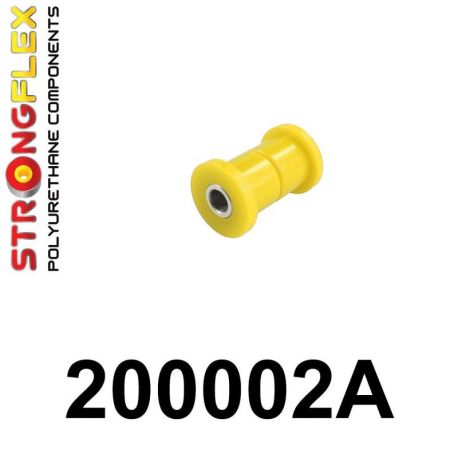 STRONGFLEX 200002A: Front wishbone bush – inside SPORT