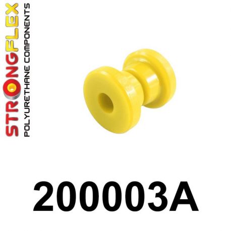 STRONGFLEX 200003A: Front wishbone bush – outside SPORT