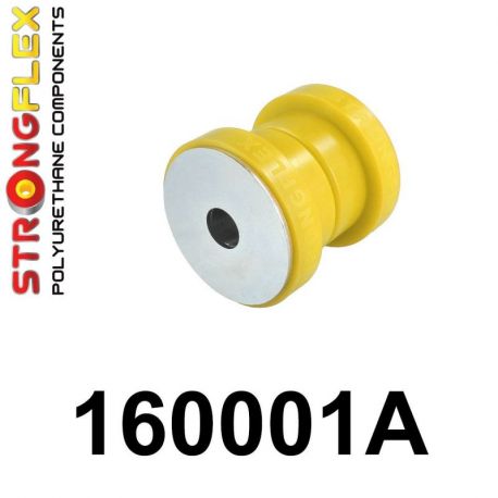 160001A: Front upper arm bush – rear SPORT - - STRONGFLEX