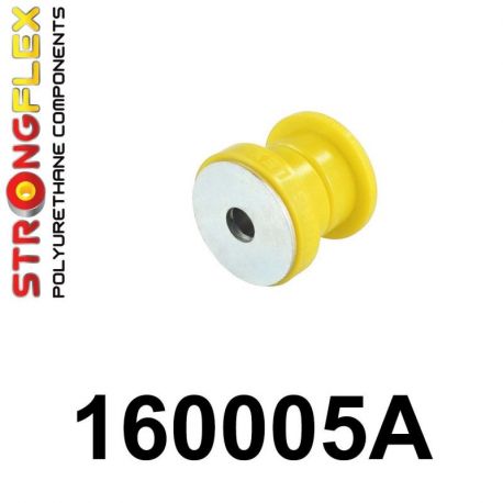 160005A: Rear upper arm bush – front  SPORT - - STRONGFLEX