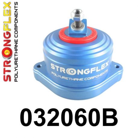 STRONGFLEX 032060B: Engine mount E90