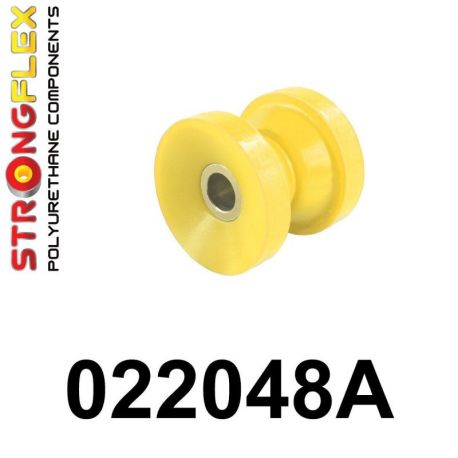 STRONGFLEX 022048A: Front lower wishbone bush – outer SPORT