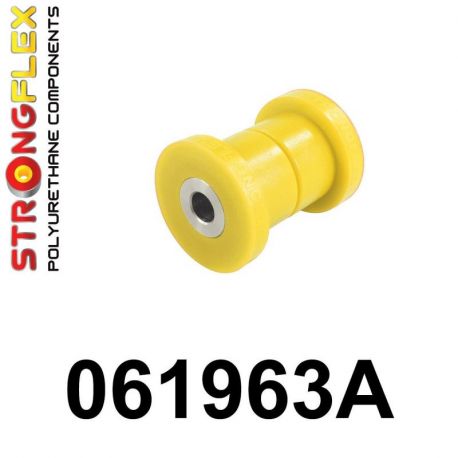 STRONGFLEX 061963A: Front control arm – front bush SPORT