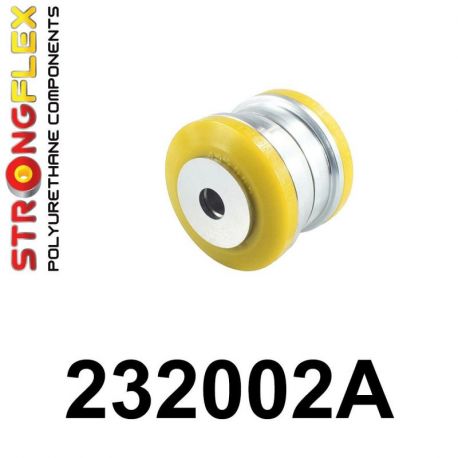 STRONGFLEX 232002A: Front lower arm – front bush SPORT