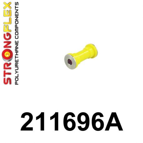 211696A: Gear lever support bushing – upper SPORT STRONGFLEX