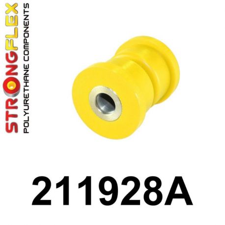 211928A: Front lower arm bush SPORT STRONGFLEX