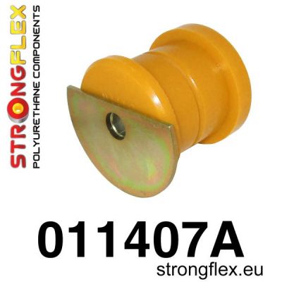 STRONGFLEX 011407A: Rear wishbone rear bush SPORT