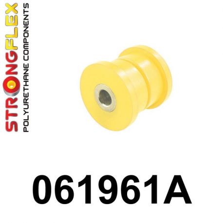 061961A: Rear upper arm bushing SPORT STRONGFLEX