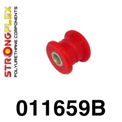 STRONGFLEX 011659B: Swing arm shock mount bush