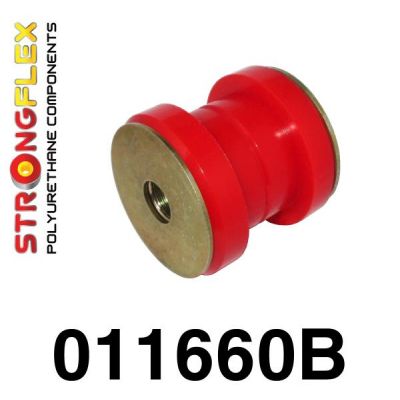 STRONGFLEX 011660B: Rear lower swing arm outer bush