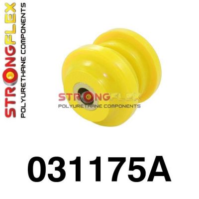 STRONGFLEX 031175A: Rear arm - outer bush SPORT