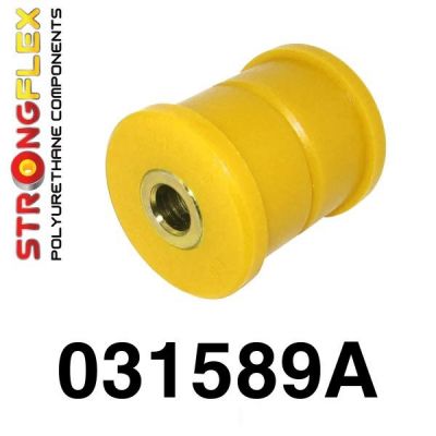 STRONGFLEX 031589A: Rear lower lateral arm to chassis bush SPORT