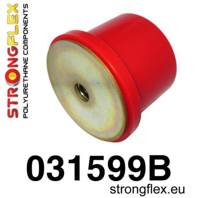 STRONGFLEX 031599B: Rear diff rear mounting bush